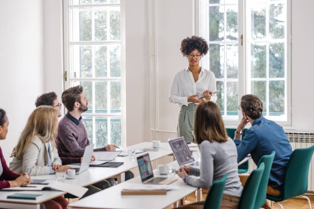 organisme de formation