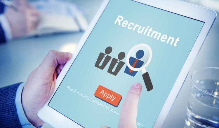 logiciel de recrutement