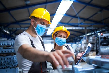 Comment assurer la sécurité industrielle en entreprise ?