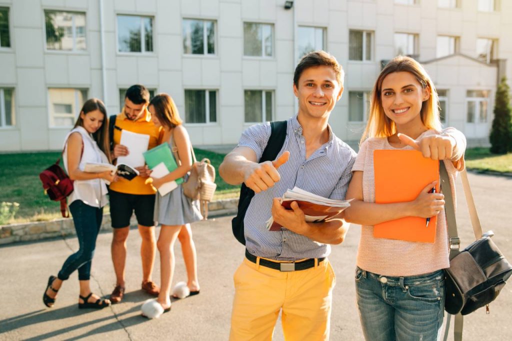 intégrer une école de commerce