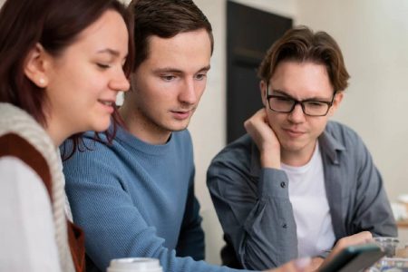 Zoom sur l’école IGS RH de Toulouse