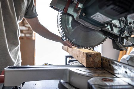 Les formations des métiers du bois