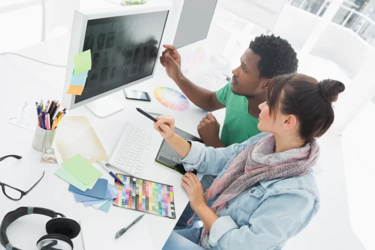 choisir une école de graphisme