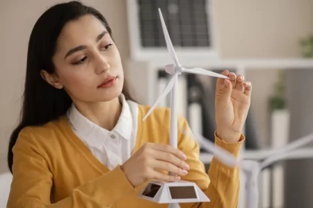 Quelles formations pour travailler dans la transition écologique ?