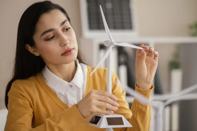 métiers de la Transition Écologique