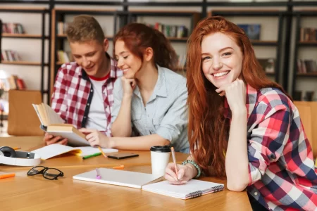 Les avantages d’étudier dans une école de commerce à Caen