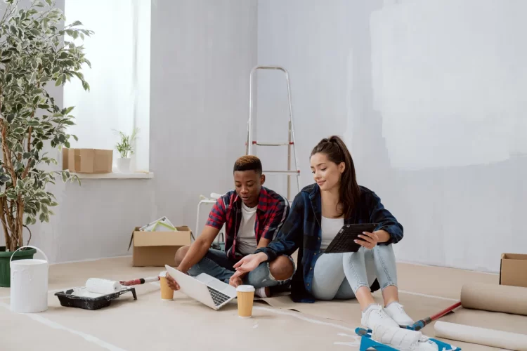 trouver un logement étudiant à Caen