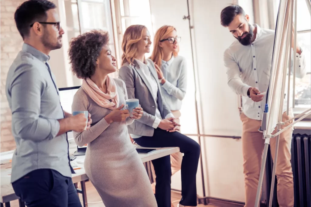 accéder à la formation professionnelle